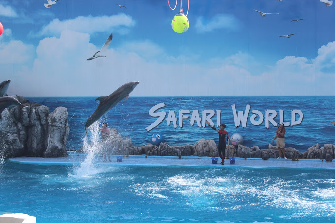 عرض سياحي بوكيت وبانكوك: 13 يومًا 12 ليلة من السحر والجمال التايلاندي!