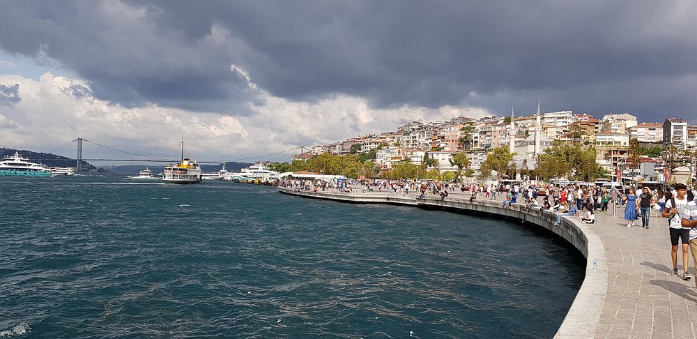 دليل افضل الاماكن السياحية في ازمير 2026 للسياحة في تركيا