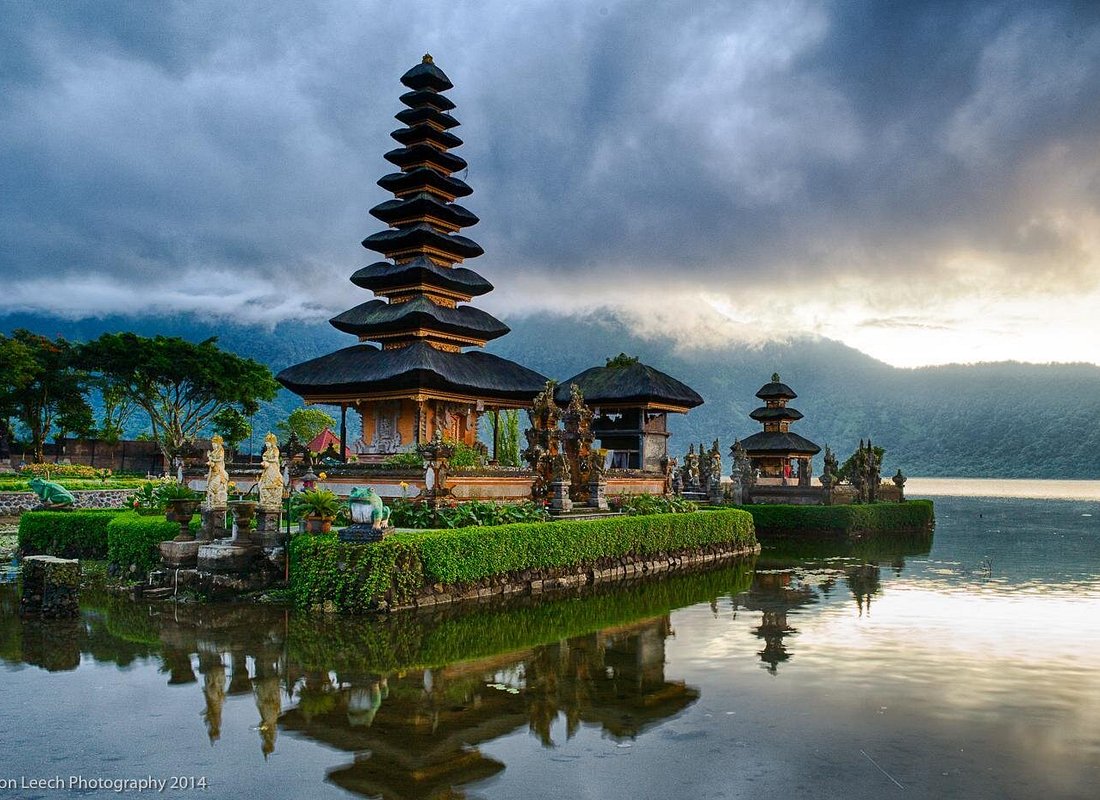 افضل اماكن السياحة في اندونيسيا 2026 مع وكالة سفر وسياحة