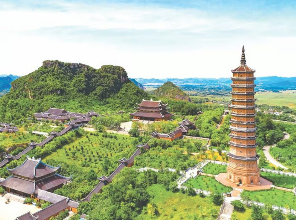 استقبال دولي هانواي