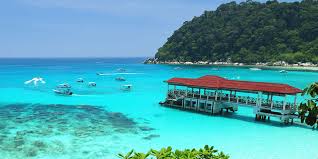 افضل جزر ماليزيا للعرسان