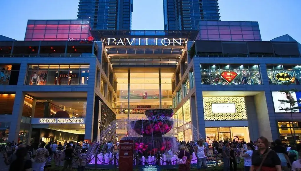 أفضل مولات شارع العرب كوالالمبور | السياحة في ماليزيا 2026