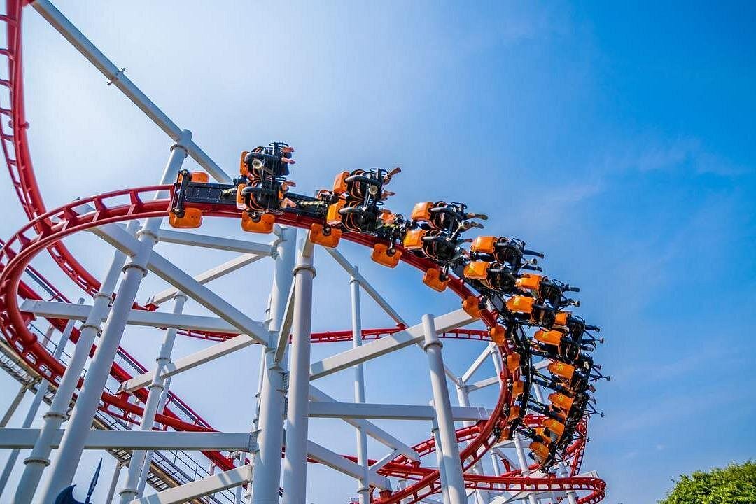 عرض بانكوك 6 ايام