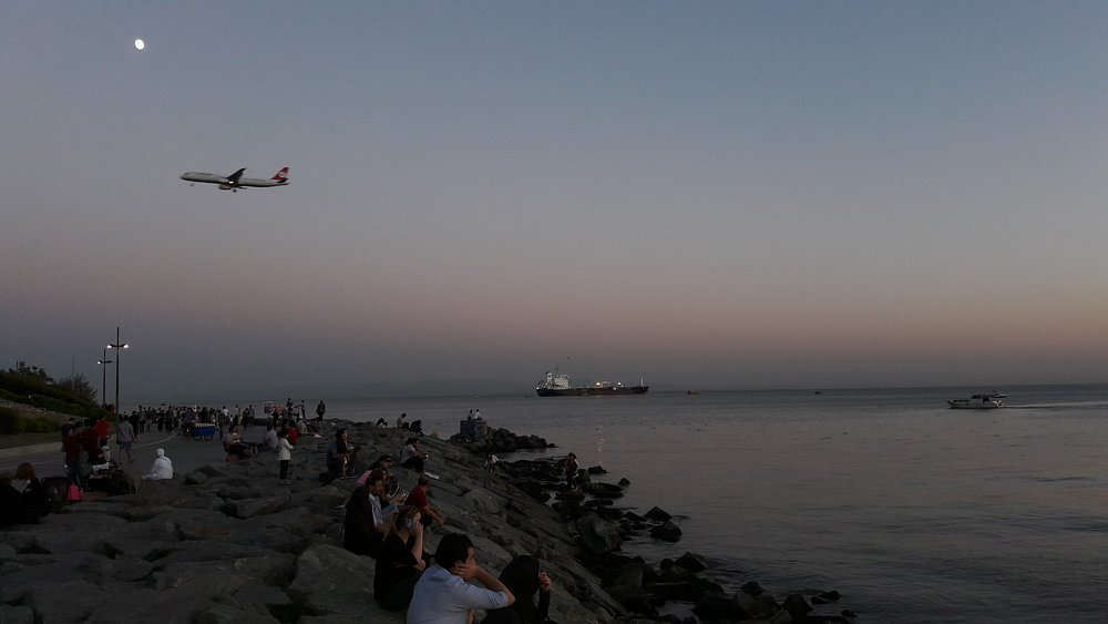 اجمل المناطق السياحية في طرابزون