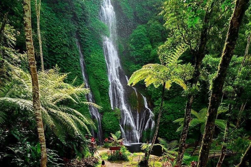 ما هو أفضل وقت لزيارة إندونيسيا 2026 | وكالة سفر وسياحة