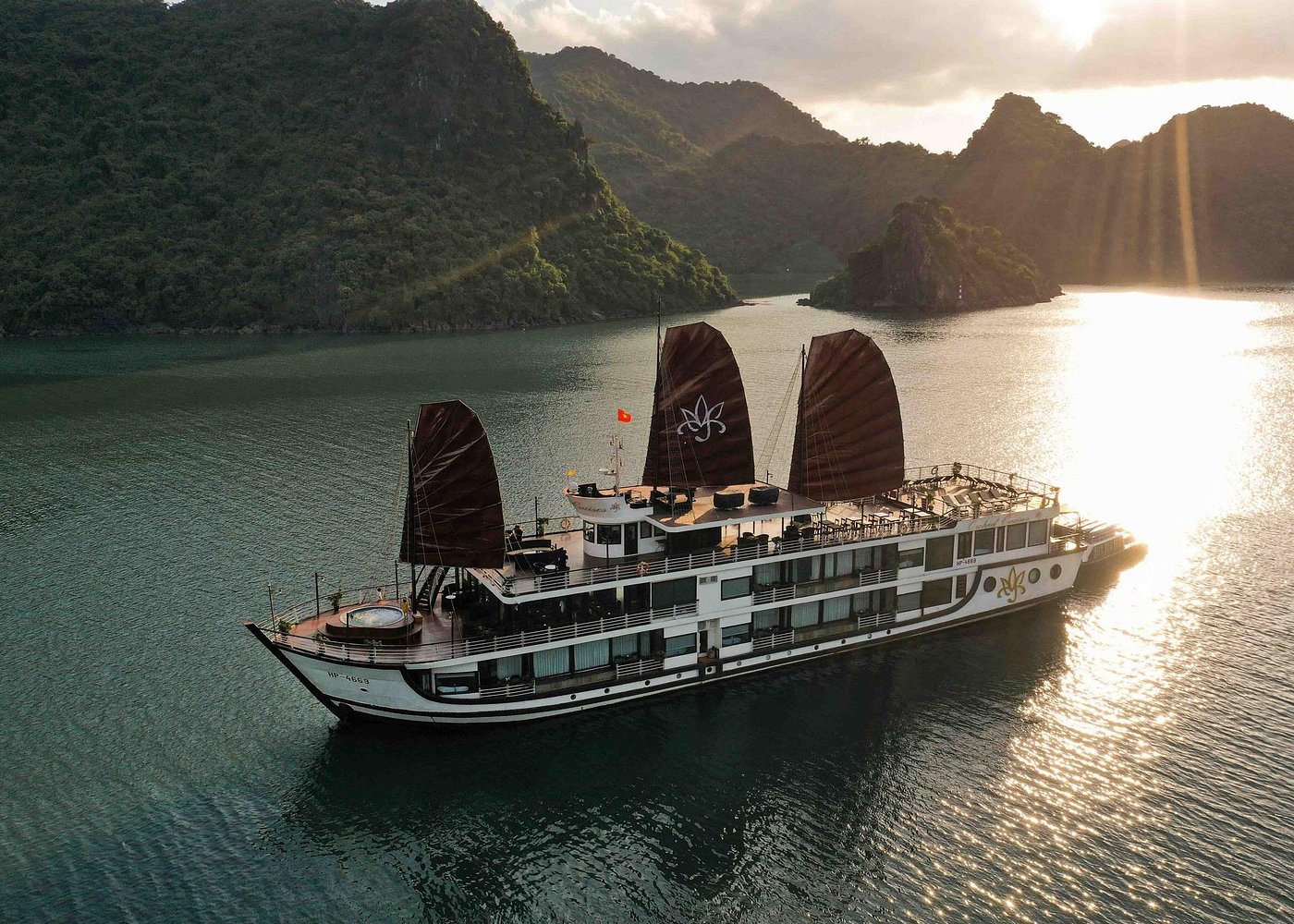 أماكن سياحية في فيتنام