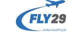 شركة فلاي 29 للسياحة والسفر