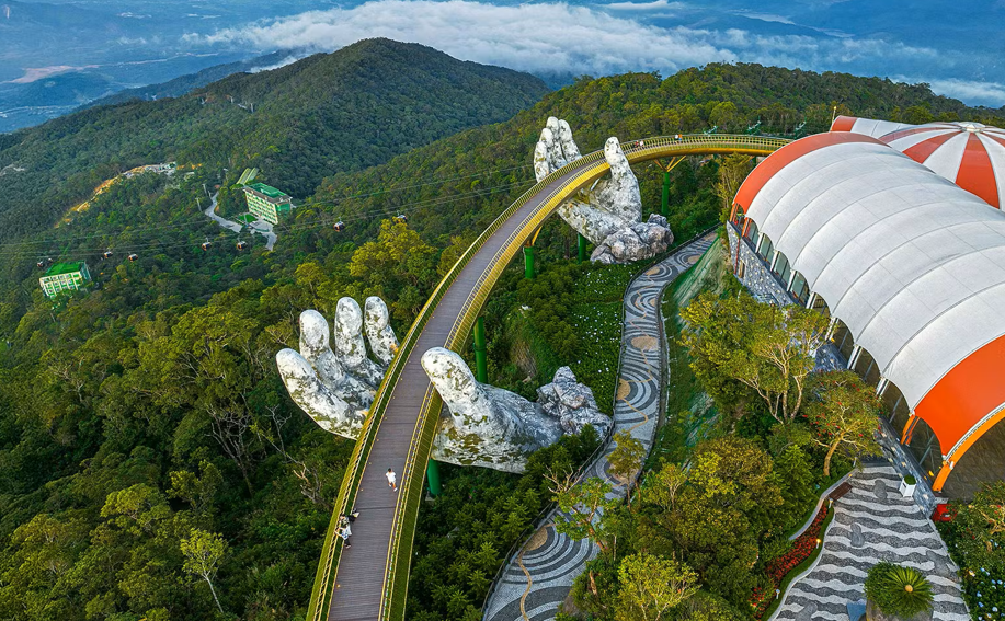 بنانا هيلز دانانج