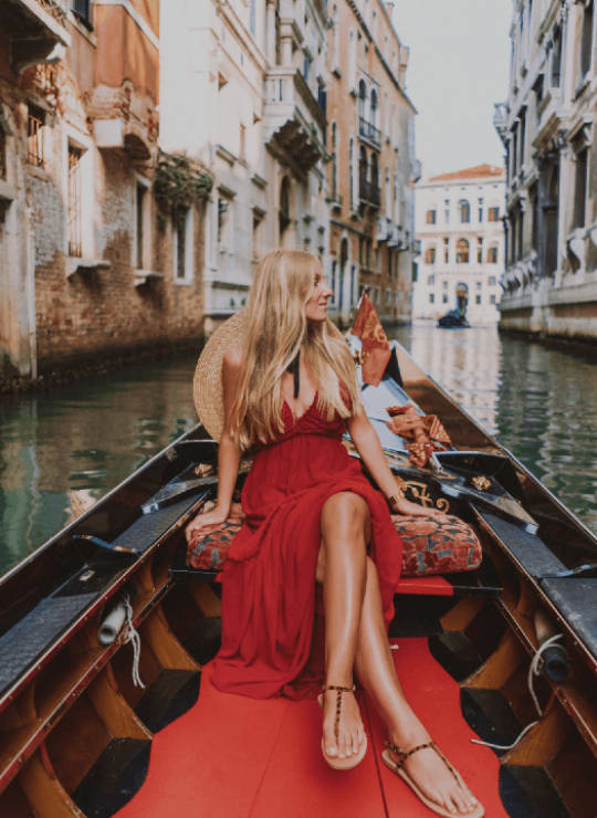 رحلات اقتصادية