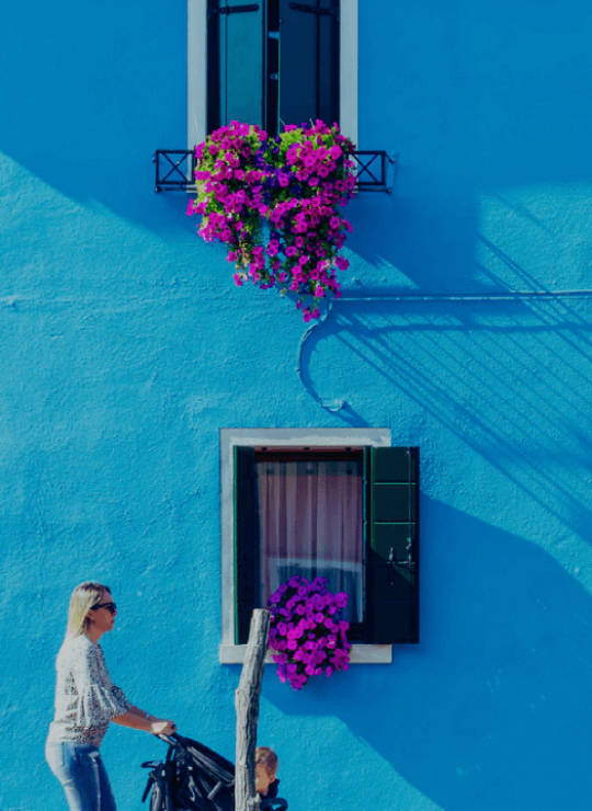 رحلات شهر عسل